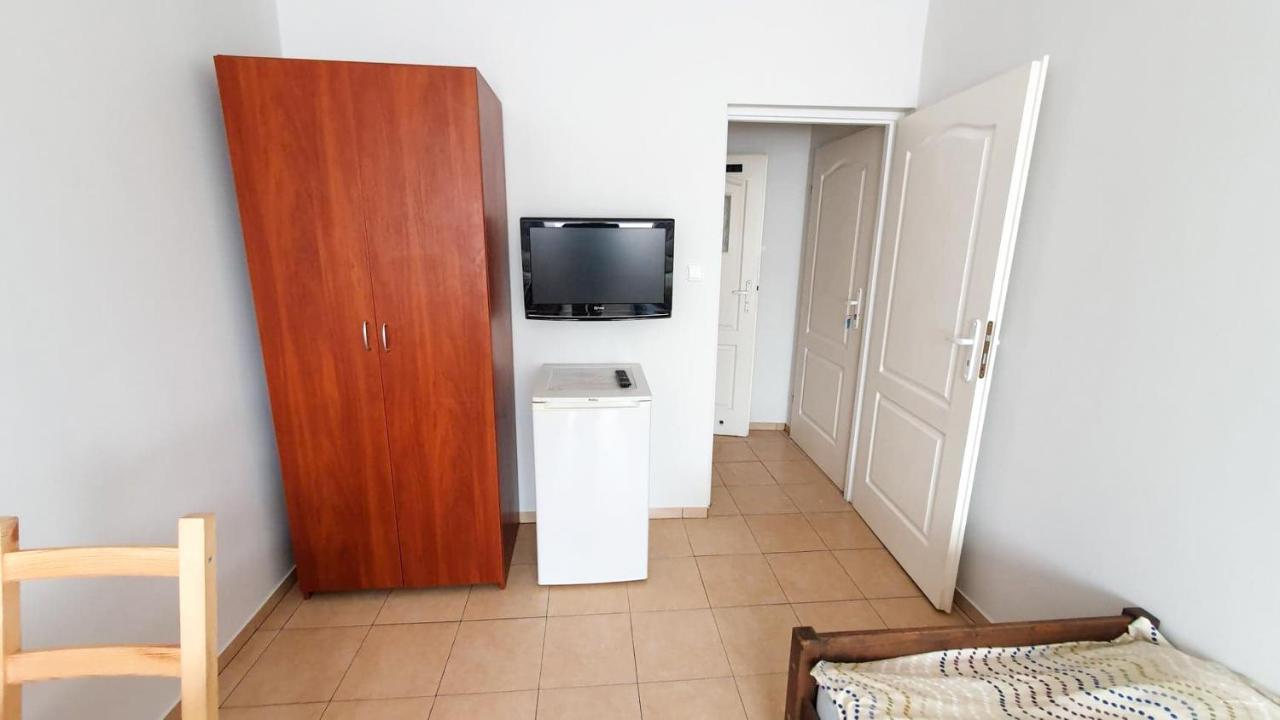 Pensjonat Dobranocka Breslau Exterior foto
