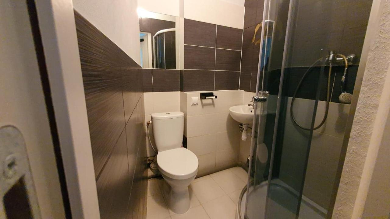 Pensjonat Dobranocka Breslau Exterior foto